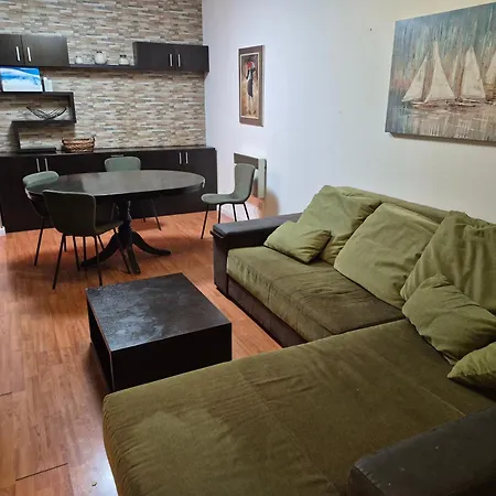 Apartment Apartmens Stipe